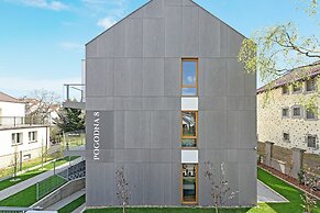 Equus Apartments