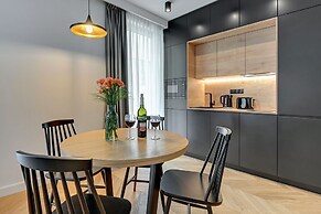 Equus Apartments