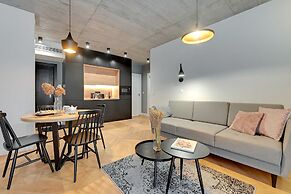 Equus Apartments