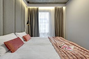Equus Apartments