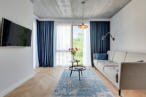 Equus Apartments