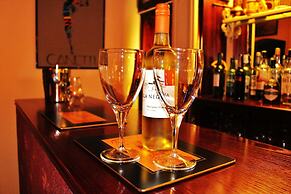 Marston Lodge Hotel