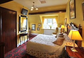 Marston Lodge Hotel