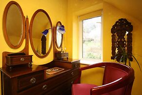 Marston Lodge Hotel