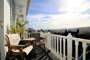 Marston Lodge Hotel