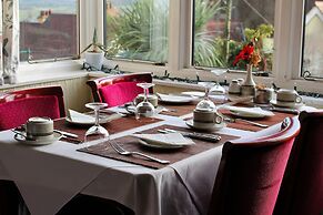 Marston Lodge Hotel