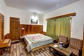 Hotel Marble