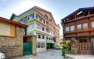 Hotel Marble