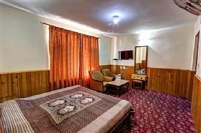 Hotel Marble