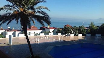 Basma Tarifa Beach