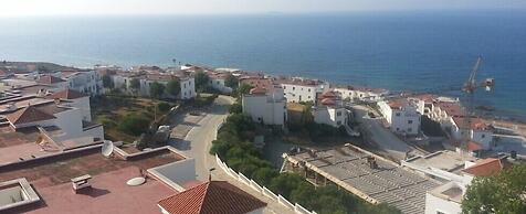 Basma Tarifa Beach