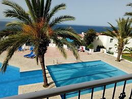 Basma Tarifa Beach