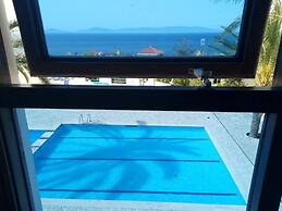 Basma Tarifa Beach
