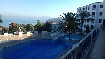 Basma Tarifa Beach