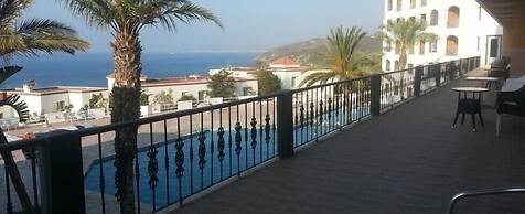 Basma Tarifa Beach