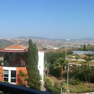Basma Tarifa Beach