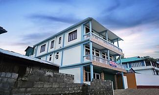 Treebo Trip Yangsel
