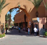 Appart 2 Ait Elhadri