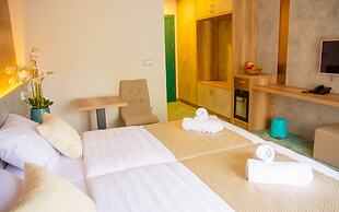 Garni Hotel Nota