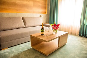 Garni Hotel Nota