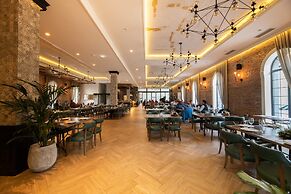 Garni Hotel Nota