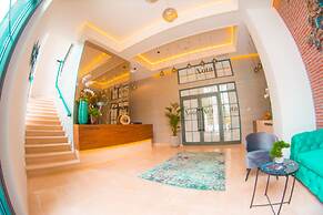 Garni Hotel Nota