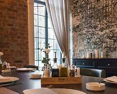 Garni Hotel Nota