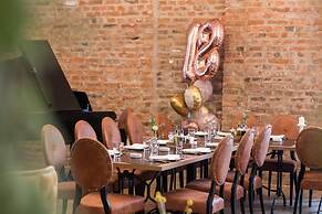 Garni Hotel Nota