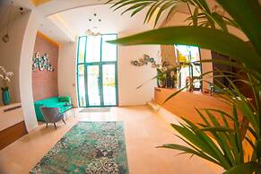 Garni Hotel Nota