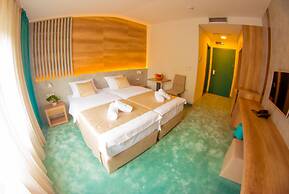 Garni Hotel Nota