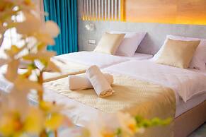 Garni Hotel Nota