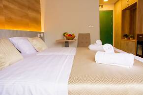 Garni Hotel Nota