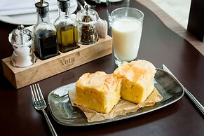 Garni Hotel Nota