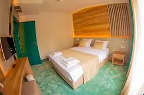 Garni Hotel Nota