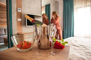 Garni Hotel Nota