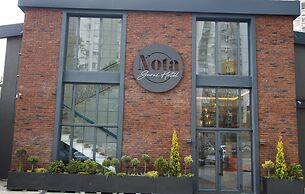 Garni Hotel Nota