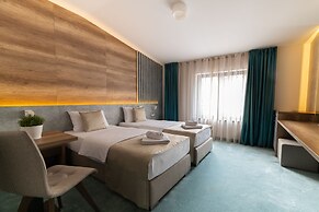 Garni Hotel Nota