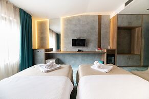 Garni Hotel Nota