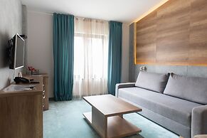 Garni Hotel Nota
