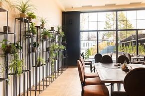 Garni Hotel Nota