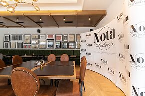 Garni Hotel Nota