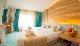 Garni Hotel Nota