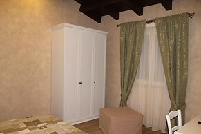 La Villetta sul Mavone