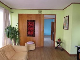 Pälm Hostal