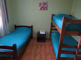 Pälm Hostal