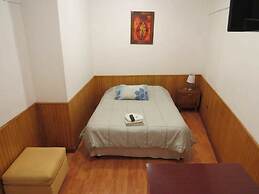 Pälm Hostal