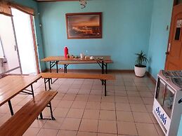 Pälm Hostal
