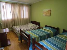 Pälm Hostal