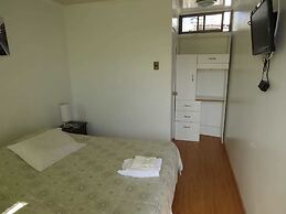 Pälm Hostal