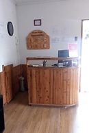 Pälm Hostal
